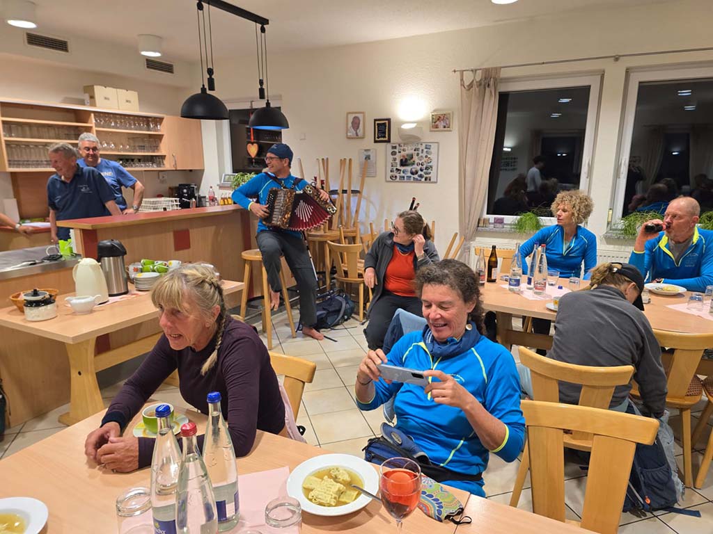 24‑Stunden‑Tour des Albvereins Bartholom&auml; 2026