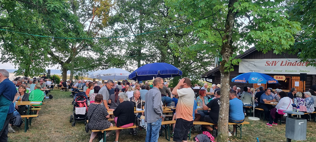 Waldfest 2023